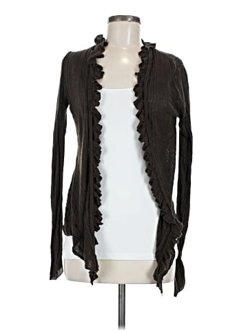 Say What? Cardigan (view 1)
