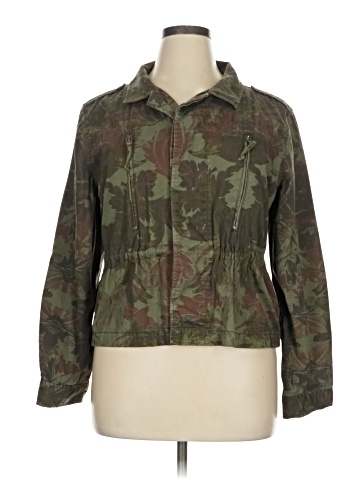 Princess Vera Wang Jacket (view 1)