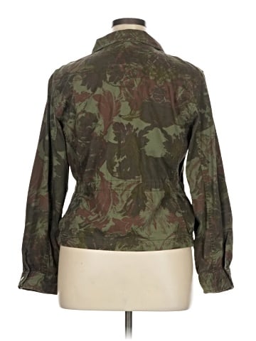 Princess Vera Wang Jacket (view 2)