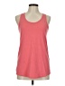 Zyia Active Pink Tank Top Size M - photo 1