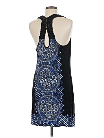 INC International Concepts Casual Dress (view 2)