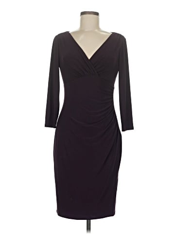 Lauren by Ralph Lauren Cocktail Dress (view 1)