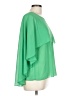 Unbranded Green 3/4 Sleeve Blouse Size L - photo 4