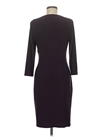 Lauren by Ralph Lauren Cocktail Dress (view 2)