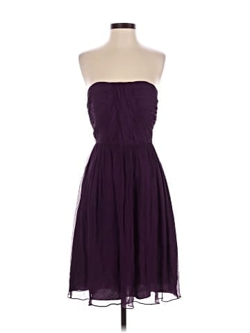 DM Donna Morgan Cocktail Dress (view 1)