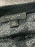Ann Taylor Houndstooth Black Cardigan Size XXS - photo 7