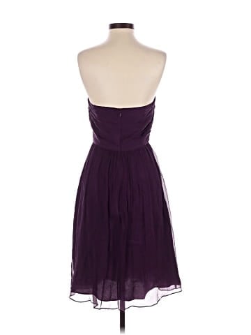 DM Donna Morgan Cocktail Dress (view 2)