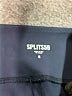 Splits 59 Blue Active Pants Size S - photo 7