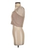 Assorted Brands Tan Sweater Vest Size XS - photo 5