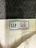 Gap Ivory Casual Pants Size 27 waist - photo 4