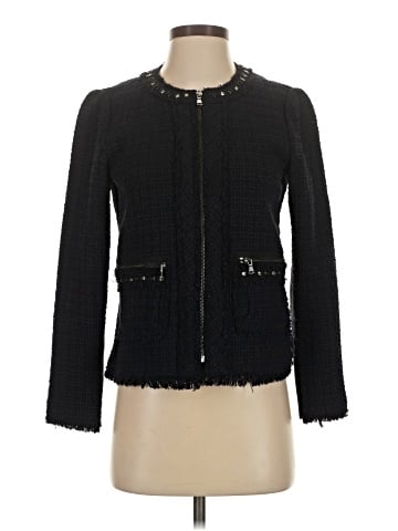 Rebecca Taylor Jacket (view 1)