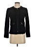 Rebecca Taylor Black Jacket Size 4 - photo 1