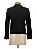 Rebecca Taylor Black Jacket Size 4 - photo 2