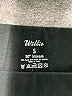 Willit Solid Black Dress Pants Size S - photo 7