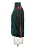 Unbranded Color Block Green Turtleneck Sweater Size XS (estimated) - photo 5