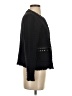 Rebecca Taylor Black Jacket Size 4 - photo 4