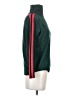 Unbranded Color Block Green Turtleneck Sweater Size XS (estimated) - photo 4