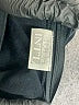 Moda International Black Bodysuit Size XL (estimated) - photo 3