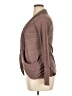 Self Esteem Brown Kimono Size XL - photo 5