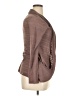 Self Esteem Brown Kimono Size XL - photo 4