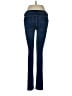 Trafaluc by Zara Solid Blue Jeans Size 6 - photo 2