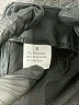 Unbranded Black Faux Leather Skirt Size S - photo 3