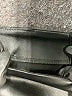 Unbranded Black Faux Leather Skirt Size S - photo 4