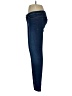 Trafaluc by Zara Solid Blue Jeans Size 6 - photo 5