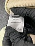 Joseph 100% Cotton Ivory Sweatshirt Size M - photo 7