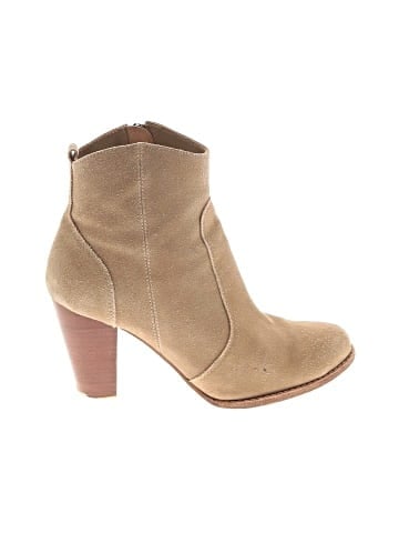 Joie Ankle Boots (view 1)