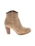 Joie Tan Ankle Boots Size EU 39 - photo 1