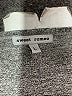Sweet Romeo Gray Pullover Sweater Size L - photo 6