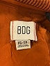 BDG Brown Long Sleeve Blouse Size XS - photo 7