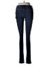 Express Hearts Blue Jeans Size 2 - photo 2
