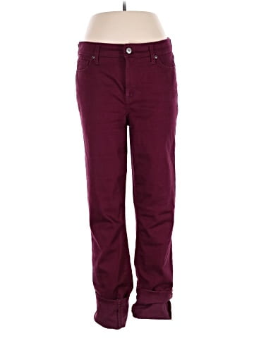 St. John's Bay Casual Pants (view 1)
