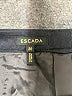 Escada Blue Dress Pants Size EU 36 / US 6 - photo 7