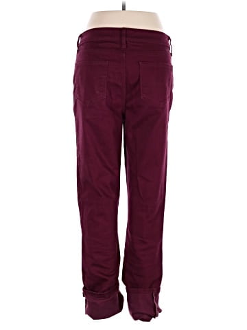 St. John's Bay Casual Pants (view 2)