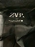 Zara Gray Coat Size S - photo 6