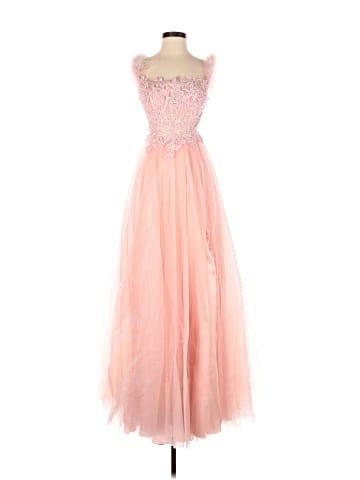 Alyce Cocktail Dress (view 1)