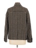 QL2 Plaid Brown Jacket Size EU 38 / US 8 - photo 2
