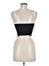 Shein Black Tube Top Size 6 - photo 2