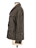 QL2 Plaid Brown Jacket Size EU 38 / US 8 - photo 5