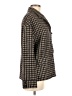 QL2 Plaid Brown Jacket Size EU 38 / US 8 - photo 4