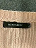 Merokeety 100% Acrylic Pink Pullover Sweater Size L - photo 7