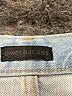 Uniqlo 100% Cotton Blue Jeans Size 9 - photo 7