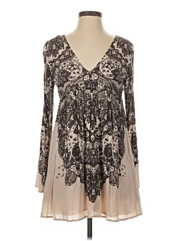 Free People Casual Dress (view 1)