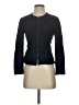 Rebecca Taylor Blue Jacket Size 2 - photo 1