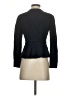Rebecca Taylor Blue Jacket Size 2 - photo 2