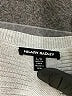 Hilary Radley Gray Pullover Sweater Size L - photo 7