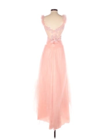 Alyce Cocktail Dress (view 2)